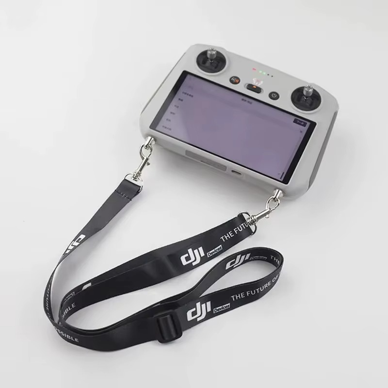 Afstandsbediening Nekriem