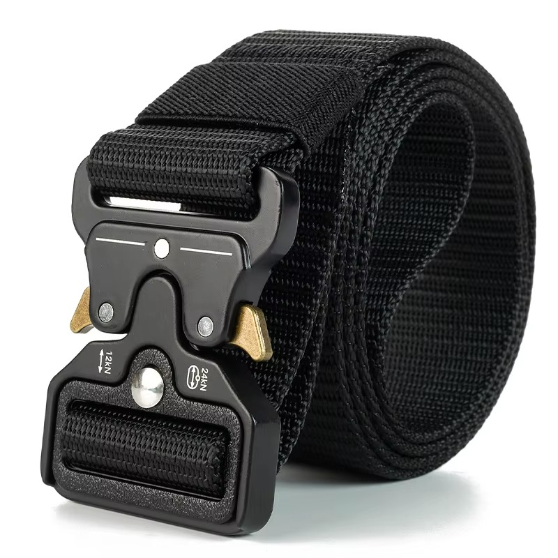 Tactische Riem Quick Release Outdoor Militaire
