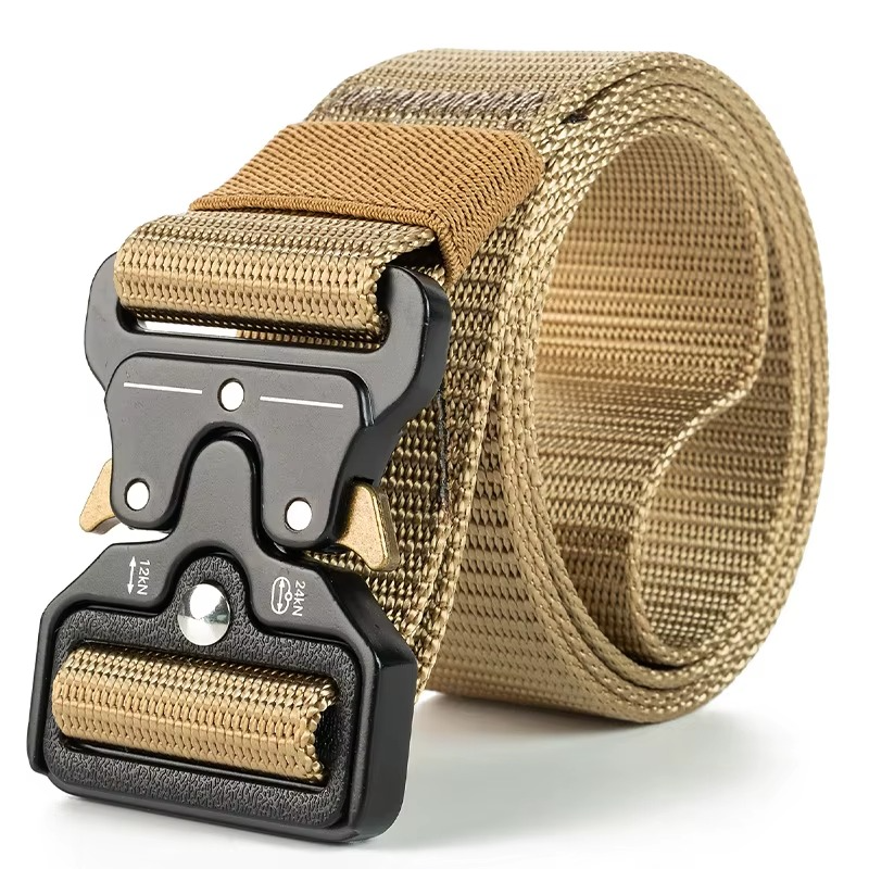 Tactische Riem Quick Release Outdoor Militaire