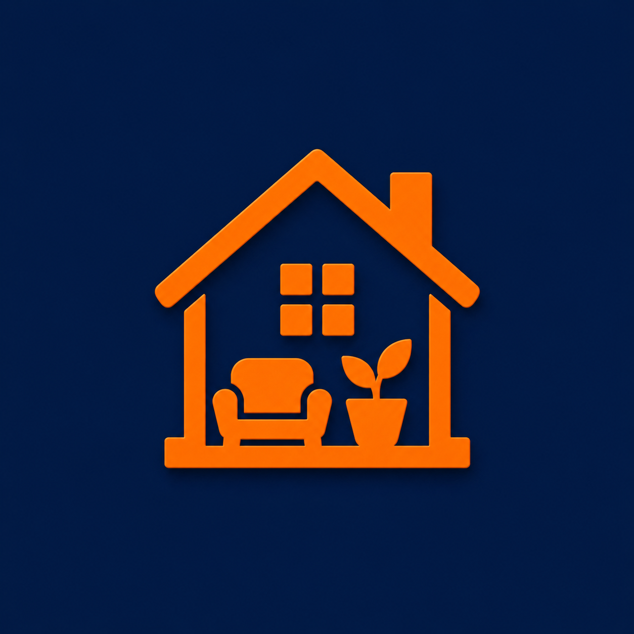 Huis