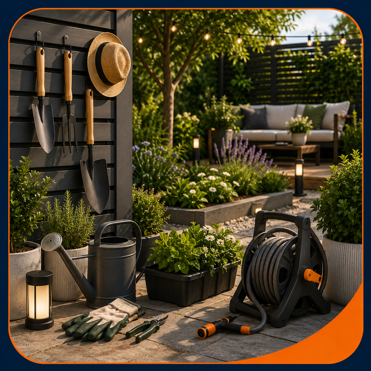 Huis & Tuin