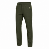 Legergroen