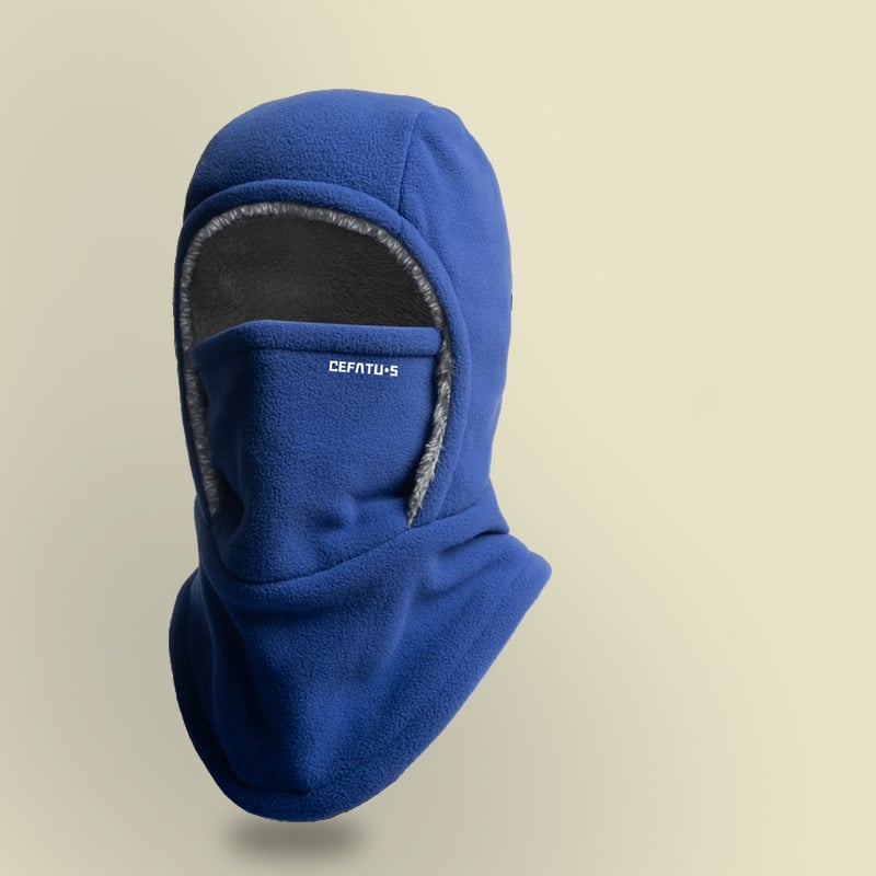 🔥 Laatste Kans! 50% Korting 🔥 De Unisex Winter Halsmuts houdt je gezicht, hals en oren heerlijk warm – ideaal voor elke koude dag! ❄🧤