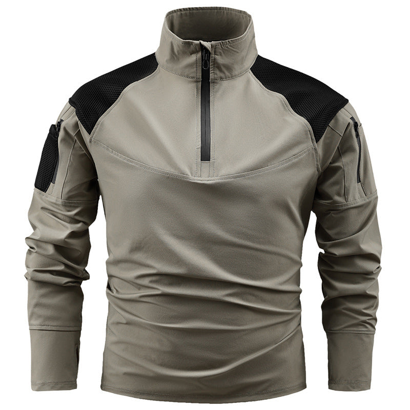 TWS Operator Series – ReconFlex gevechtsshirt