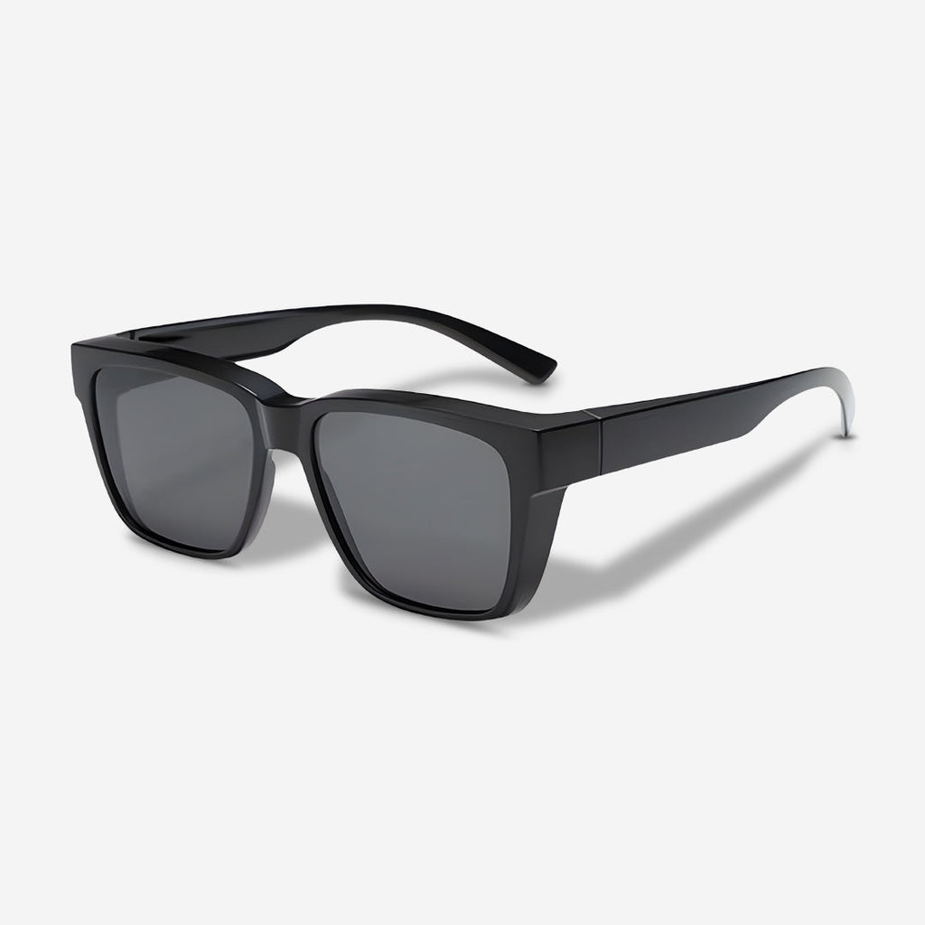 VisionClip Pro - Krijg direct het perfecte zicht