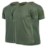 Legergroen (3-pack)