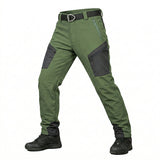Legergroen