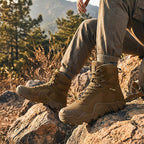 Echo Hawk – Tactische outdoorlaarzen voor heren