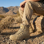 TWS StormCrest Pro – Tactische outdoorlaarzen