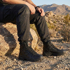 TWS StormCrest Pro – Tactische outdoorlaarzen