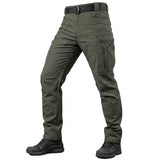 Legergroen