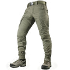 TWS Phantom Operator Tactical Pants Ranger Green