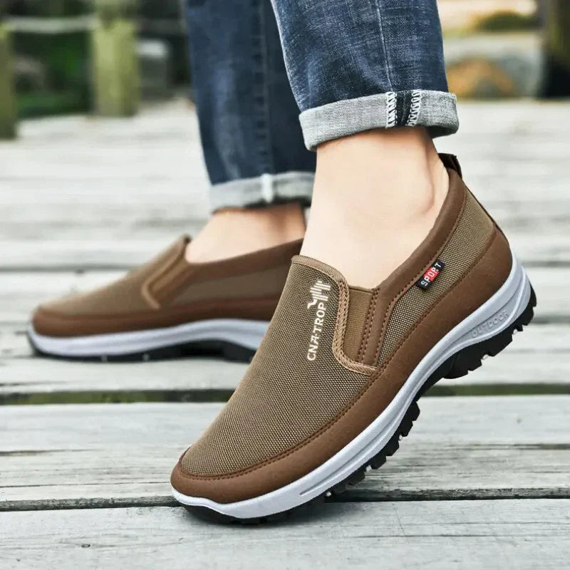 Orthopedische casual schoenen (Koop er 1 en krijg er 2)
