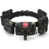 Dark Camo