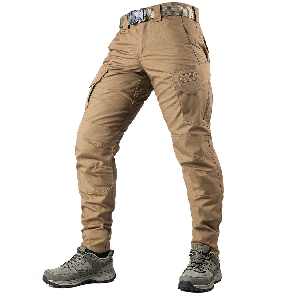 TWS Phantom Operator tactische broek Coyote