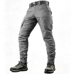 TWS Phantom Operator Tactical Pants Grey