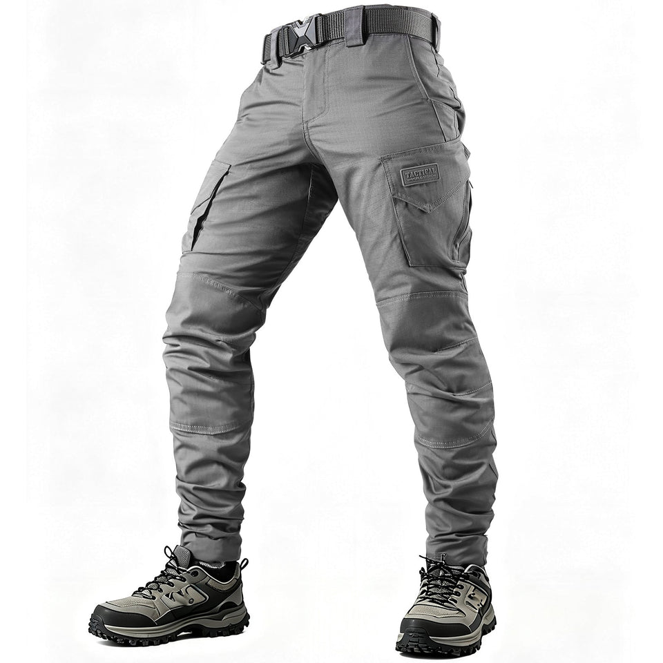 TWS Phantom Operator tactische broek Grijs