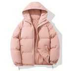 Ultimate Winter Parka