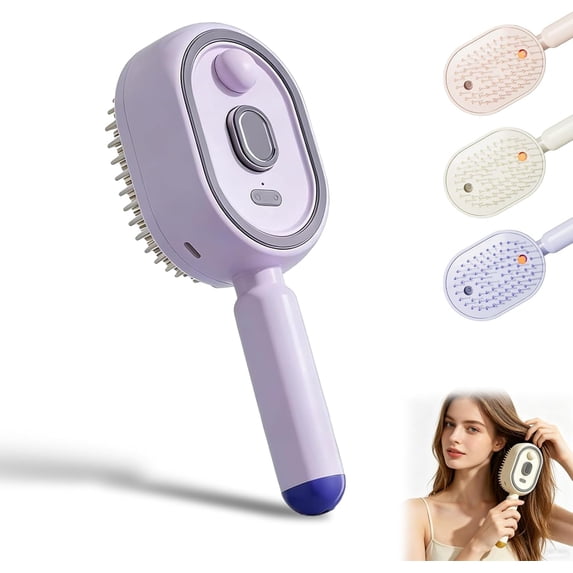 VURA Pro - Elektrische Stoomborstel