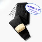 Water- en winddichte thermobroek