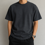UrbanCore™ – Oversized T-shirt voor Heren