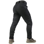 TWS Phantom Operator Tactical Pants Black