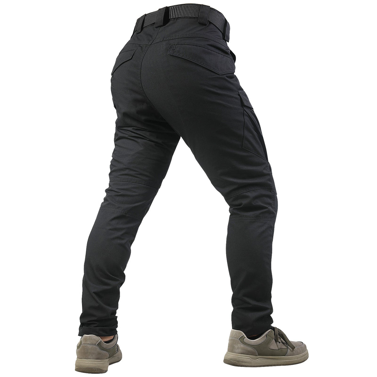 TWS Phantom Operator Tactical Pants Black