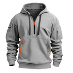 Winko® | Stijlvolle Hoodie 1+1 Gratis