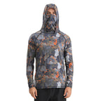 FieldGuard Colorful Quick-Dry UV Protection Fishing Shirt