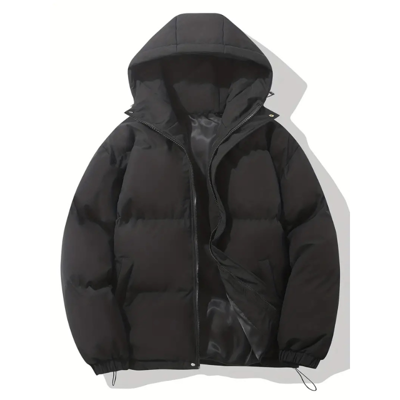 Ultimate Winter Parka