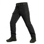 Men’s Lightweight Quick-Dry Multi-pocket Cargo Pants