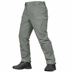 Thunder Waterproof Rip-Stop Tactical Pants