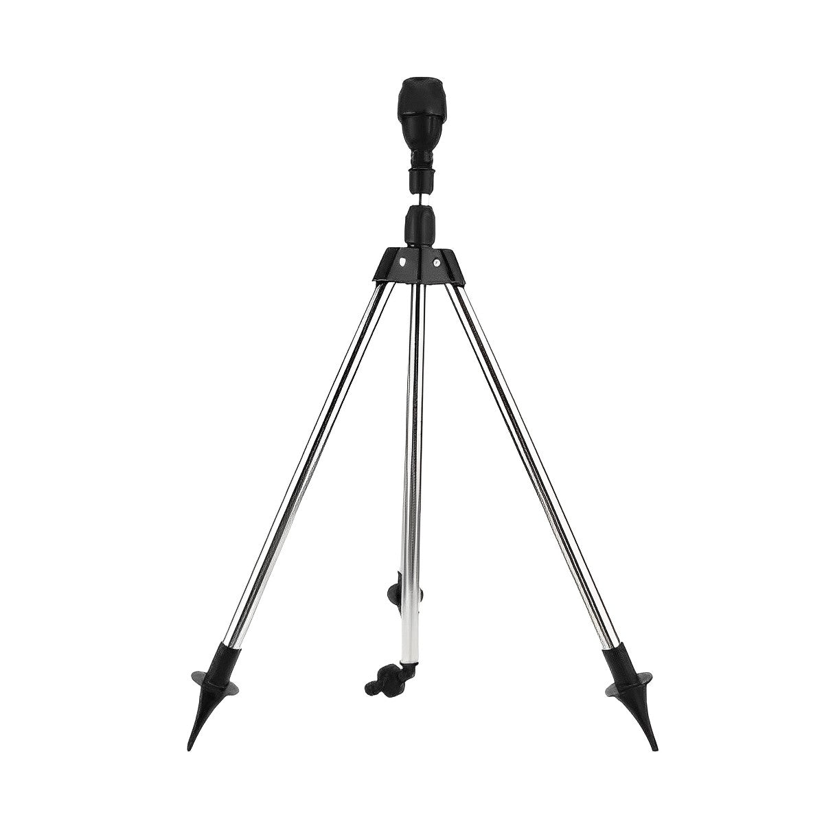 360° Draaibare Soaker Sprinkler voor Automatische Besproeiing - AquaFlow