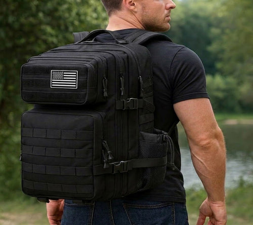 Archon Elite Outdoor Tactical Rugzak