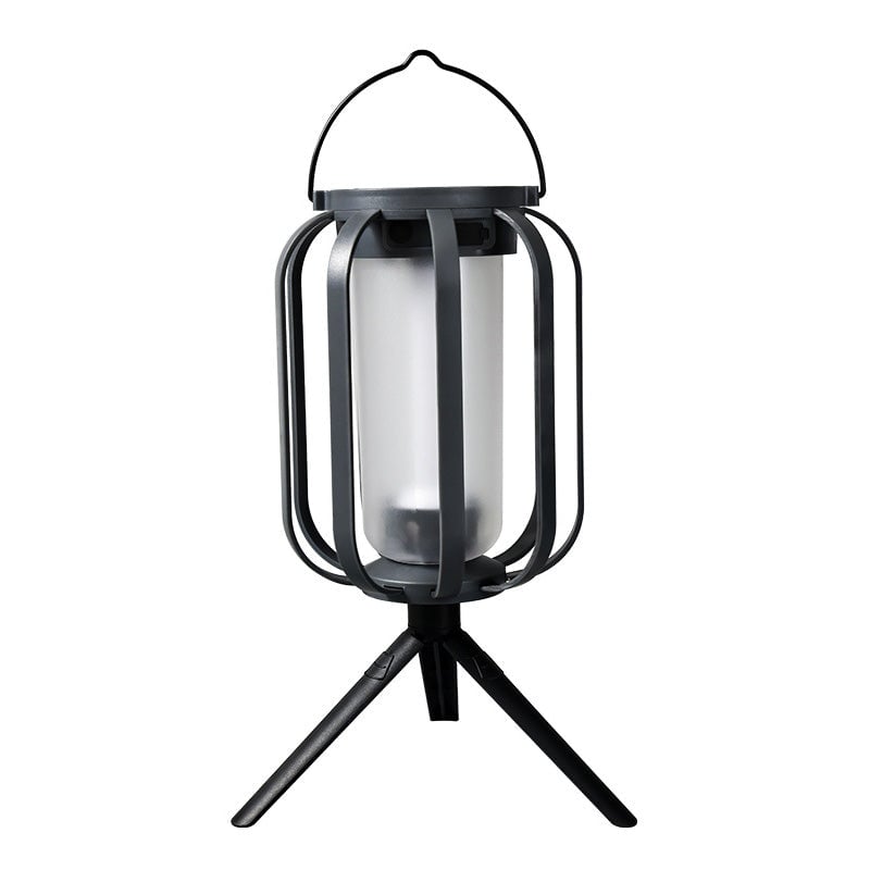 LumiVolt | Altijd licht, zelfs zonder stopcontact of zon