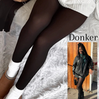 Winko® | Fleece Lined Legging 1+1 Gratis