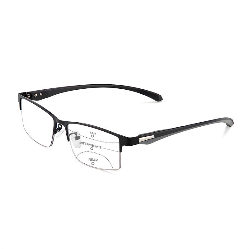 Karoo Edge™ Multifocale Bril