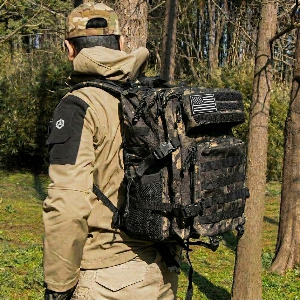 Archon Elite Outdoor Tactical Rugzak