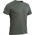 Men's Tactical Quick-Dry 3A Antibacterial T-Shirts Tops