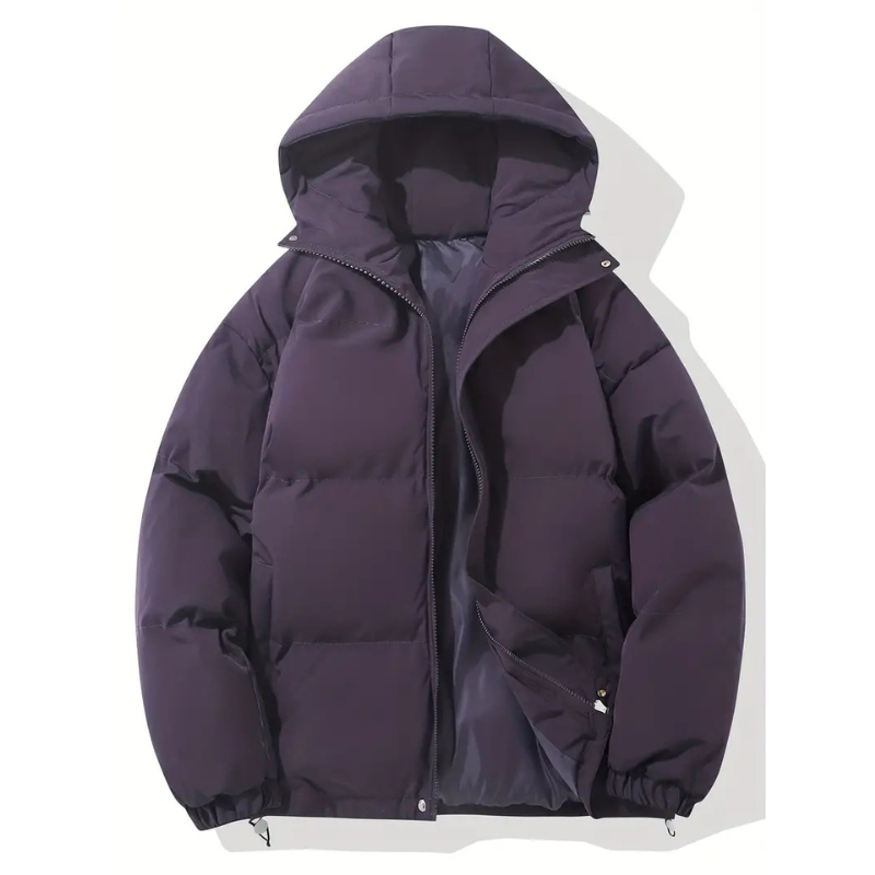 Ultimate Winter Parka