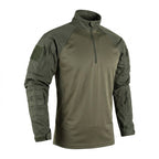 TWS Phantom Operator Shirt – Gevechtsshirt outdoor veldshirt met mouwzakken