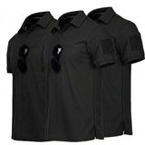 Zwart (3-pack)
