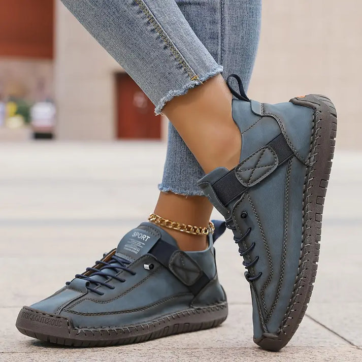 Ortho Comfy Schoenen – Ergonomisch Schoeisel