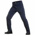 Archon IX9 Men’s Lightweight Tactical Pants – Quick-Dry Stretch Pants