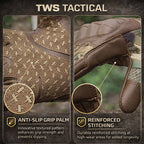 Onverwoestbare Tactical 2.0 Handschoenen