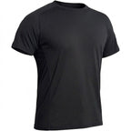 Men's Tactical Quick-Dry 3A Antibacterial T-Shirts Tops