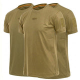 Coyote (3-pack)