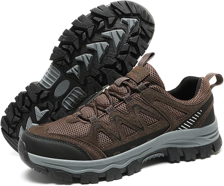 Sportieve werkschoenen voor heren