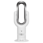 Vortex Air Pro - Bladelloze 2-in-1 Ventilator & Verwarming