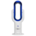 Vortex Air Pro - Bladelloze 2-in-1 Ventilator & Verwarming